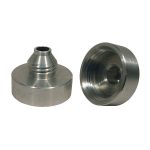 Small Size Precision Titanium Fittings Custom OEM Manufacturing CNC Machining Factory High Quality Parts