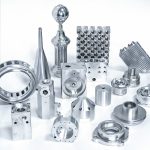 OEM/ODM Aluminum Parts Precision CNC Machining Cnc Metal Milling Service Custom According to Provided CAD Drawings