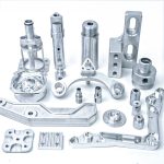 Precision Milled Turned Rapid Prototyping Machined Services Customized Stainless Steel Brass Aluminum Metal Parts Cnc Machining