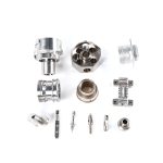 Cnc Machining Parts OEM Metal Aluminum/stainless Steel/brass Customized Logo Cnc Turning Micro Machining Wood Turning Projects