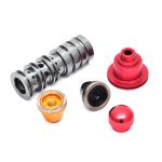 맞춤형 알루미늄 CNC 정밀 가공 부품 공급 업체 CNC 선반 밀링 가공 부품 서비스