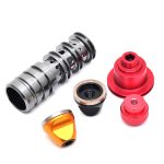 맞춤형 알루미늄 CNC 정밀 가공 부품 공급 업체 CNC 선반 밀링 가공 부품 서비스