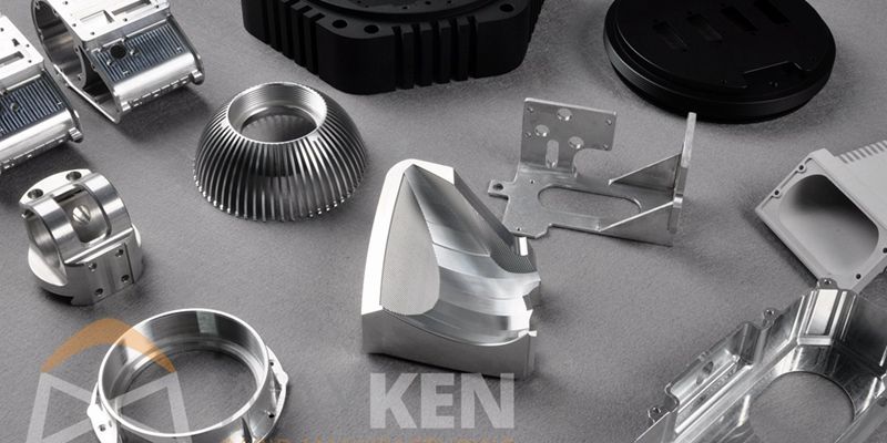 Cost Of CNC Machining: What Affects & How ... Cost Of CNC Machining: What Affects & How ...