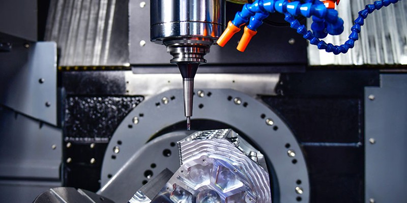 Types Of Milling Explained: Know All Milling Op... Types Of Milling Explained: Know All Milling Op...