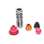 맞춤형 알루미늄 CNC 정밀 가공 부품 공급 업체 CNC 선반 밀링 가공 부품 서비스