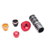 맞춤형 알루미늄 CNC 정밀 가공 부품 공급 업체 CNC 선반 밀링 가공 부품 서비스