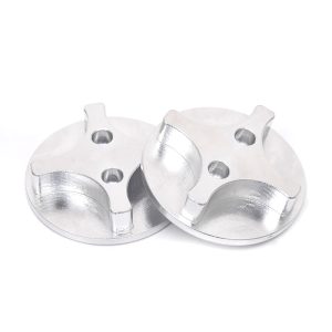 Customized precision metal machining services a...