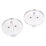 Customized precision metal machining services aluminum parts die casting