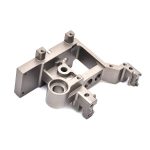 Custom CNC Machining Services for Anodized Aluminum & Stainless Steel Parts Rapid Prototyping Metal Mechanical Milling & Turning
