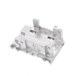 Parts Precision Custom CNC Turning Small Metal Custom Aluminum & Stainless Steel Customized Logo Cnc Machining Micro Machining