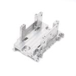 Parts Precision Custom CNC Turning Small Metal Custom Aluminum & Stainless Steel Customized Logo Cnc Machining Micro Machining