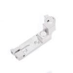 Custom CNC Machined Anodized Aluminum Precision CNC Spare Turning Metal Machining Milling Manufacturer Service Parts