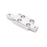 OEM ODM Precision Metal Parts for Customized Aluminium Alloy CNC Milling Turning Parts CNC Machining Service