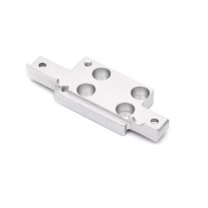 OEM ODM Precision Metal Parts for Customized Al...