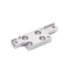 OEM ODM Precision Metal Parts for Customized Aluminium Alloy CNC Milling Turning Parts CNC Machining Service