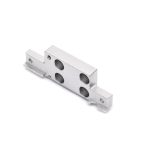 OEM ODM Precision Metal Parts for Customized Aluminium Alloy CNC Milling Turning Parts CNC Machining Service