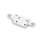 OEM ODM Precision Metal Parts for Customized Aluminium Alloy CNC Milling Turning Parts CNC Machining Service