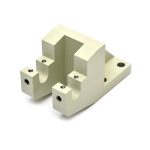 Custom CNC Machined Anodized Aluminum Precision CNC Spare Turning Metal Machining Milling Manufacturer Service Parts