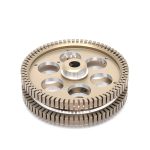 Aluminum CNC Machining Milling Turning Part Fabrication Service CNC Machining Parts Custom High Precision Stainless Steel CN;GUA