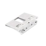 Custom Stainless Steel Brass Aluminum Cnc Machining Part/custom Aluminum Customized Logo Cnc Turning Micro Machining 10-20 Days