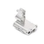 Brass Aluminum Titanium Cnc Milling Turning Parts Custom High Precision Cnc Metal Machining 5 Axis Stainless Steel 10-20 Days