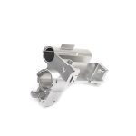 Brass Aluminum Titanium Cnc Milling Turning Parts Custom High Precision Cnc Metal Machining 5 Axis Stainless Steel 10-20 Days