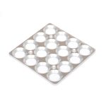 Customized Metal Machining Centre Anodized Aluminum Stainless Steel Titanium Products Milling Cnc Spare Parts Machining Services