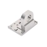 Metal Parts Machined Fabrication OEM Customer Made Precision CNC Turning Milling Machining Aluminum Service Stainless Steel HSX