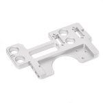 맞춤형 고정밀 스테인리스 스틸 알루미늄 CNC 가공 밀링 터닝 부품 제작 서비스 CNC 가공 부품