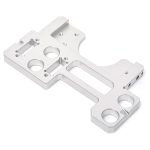 맞춤형 고정밀 스테인리스 스틸 알루미늄 CNC 가공 밀링 터닝 부품 제작 서비스 CNC 가공 부품