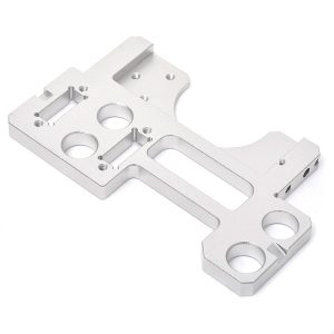 Custom High Precision Stainless Steel Aluminum ...