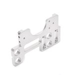 맞춤형 고정밀 스테인리스 스틸 알루미늄 CNC 가공 밀링 터닝 부품 제작 서비스 CNC 가공 부품