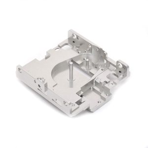 Metal Component Electropolishing Stainless Stee...