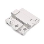 Metal Component Electropolishing Stainless Steel Milling Turning Service Drilling Aluminum Anodizing Cnc Rapid Manufacturer