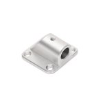 Copper Brass Parts Custom High Precision CNC Aluminum Stainless Steel Customized Logo Cnc Machining Cnc Turning Micro Machining