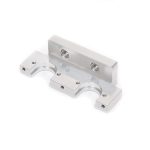 Custom Precision Aluminum Stainless Steel CNC Machining Parts OEM Metal CNC Machining Milling Turning Services