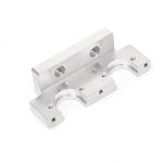 Custom Precision Aluminum Stainless Steel CNC Machining Parts OEM Metal CNC Machining Milling Turning Services