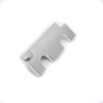 Custom Precision Aluminum Stainless Steel CNC Machining Parts OEM Metal CNC Machining Milling Turning Services