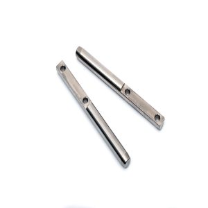 Custom Aluminum Cnc Precision Machining Parts S...