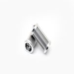 Custom CNC Lathe MillingTurning Service OEM Precision Aluminium Anodized CNC Machining Parts