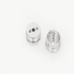 China Custom CNC Turning Milling Precision Parts CNC Machined Part Aluminium Stainless Steel Machining Services