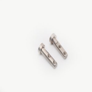 Custom High Precision CNC Aluminum Stainless St...