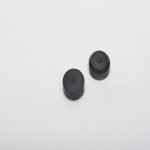 Custom CNC Machined Anodized Aluminum Precision CNC Spare Turning Metal Machining Milling Manufacturer Service Parts