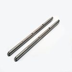 Custom CNC Turning Milling Precision Parts CNC Machined Part Aluminium Stainless Steel Machining Services China Aluminum CN;GUA