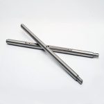 Custom CNC Turning Milling Precision Parts CNC Machined Part Aluminium Stainless Steel Machining Services China Aluminum CN;GUA