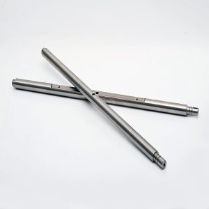 Custom CNC Turning Milling Precision Parts CNC ...