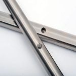 Custom CNC Turning Milling Precision Parts CNC Machined Part Aluminium Stainless Steel Machining Services China Aluminum CN;GUA