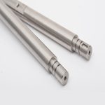 Custom CNC Turning Milling Precision Parts CNC Machined Part Aluminium Stainless Steel Machining Services China Aluminum CN;GUA