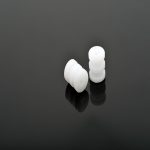 Plastic Parts Pellets Switch Box for Abs Custom Injection Molding Plastic Products Aluminum Customized Logo Cnc Machining CN;GUA