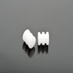 Plastic Parts Pellets Switch Box for Abs Custom Injection Molding Plastic Products Aluminum Customized Logo Cnc Machining CN;GUA